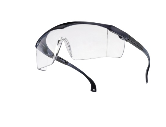 Bolle BL13 B-Line Safety Glasses